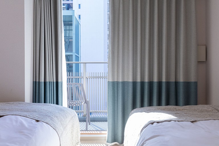 Others 5, yksi STAY & APARTMENT OSAKA, Osaka