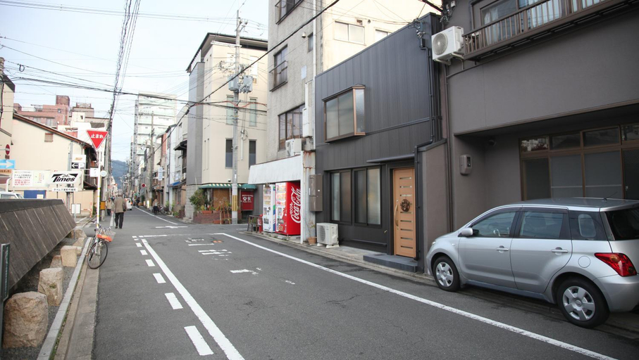Others 3, CHELSEA24, Kyoto