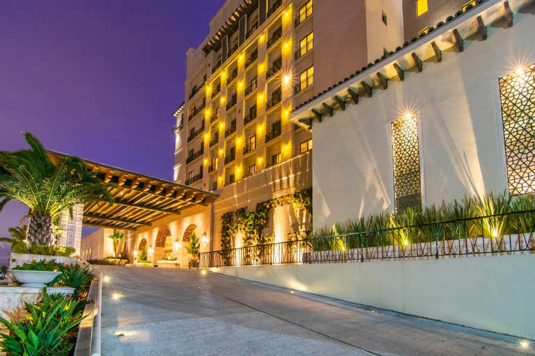 Exterior & Views, Torre Lucerna Ensenada, Ensenada