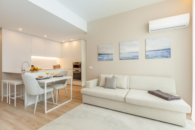 Others 4, Boavista Collection Apartment - Minho's Guest, Braga