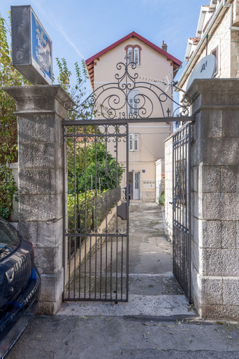 Exterior & Views, Victoria Luxury Rooms - Split Downtown, Split