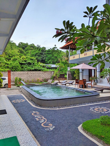 Swimming Pool 4