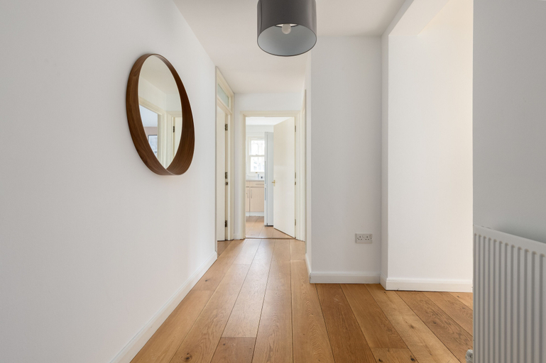 Others 5, The Clapham Terraced House, London