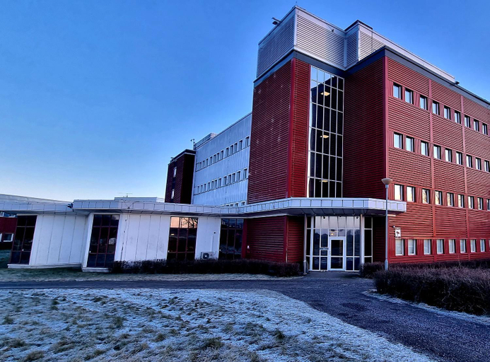 Others 5, Hotell Tre Systrar, Eskilstuna