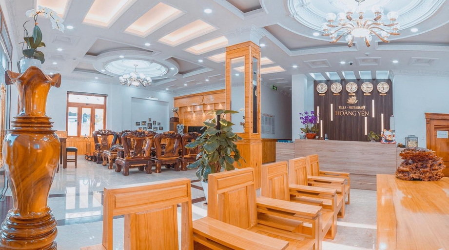 Others 5, Hoàng Yến Villa Dalat, Đà Lạt