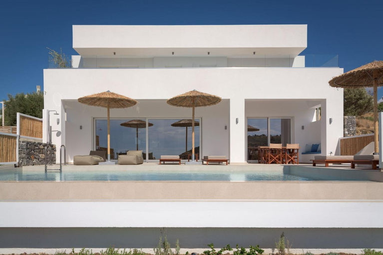 Others 4, Kommosunset Villas, Faistos