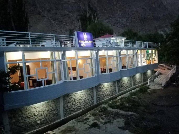 Others 3, Hunza Roof Hotel, Northern Areas