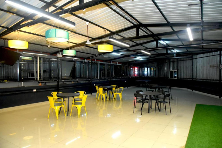 Others 4, Hotel Aradhya Inn Deralakatte, Dakshina Kannada