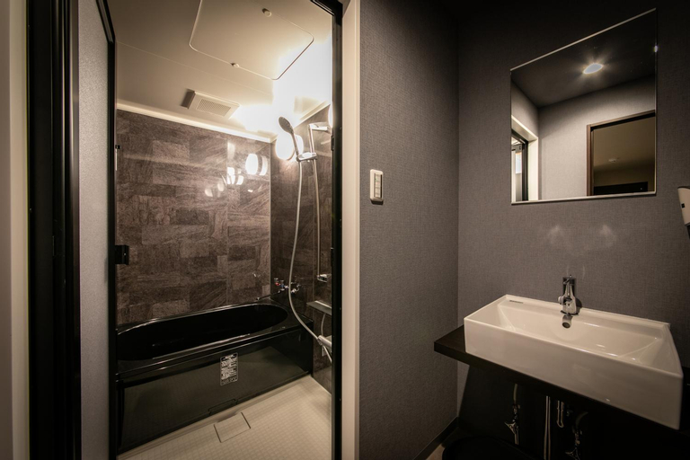 Bathroom 5