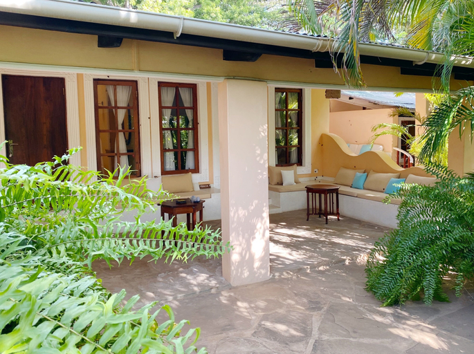 Exterior & Views 2, Allamanda Oleander Suite by YourHost, Malindi