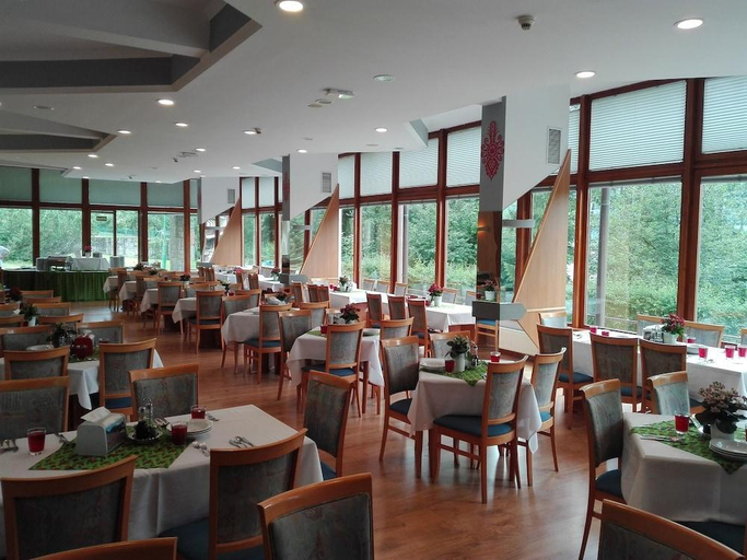 Food & Drinks 4, Centrum Konferencyjno- Rekreacyjne Geovita, Tatra