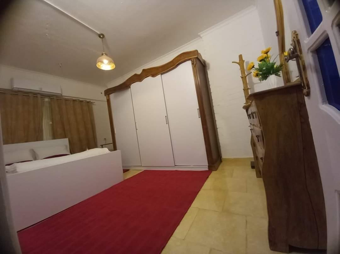 Bedroom 2, Al Makramia compound , Al-Ghurdaqah