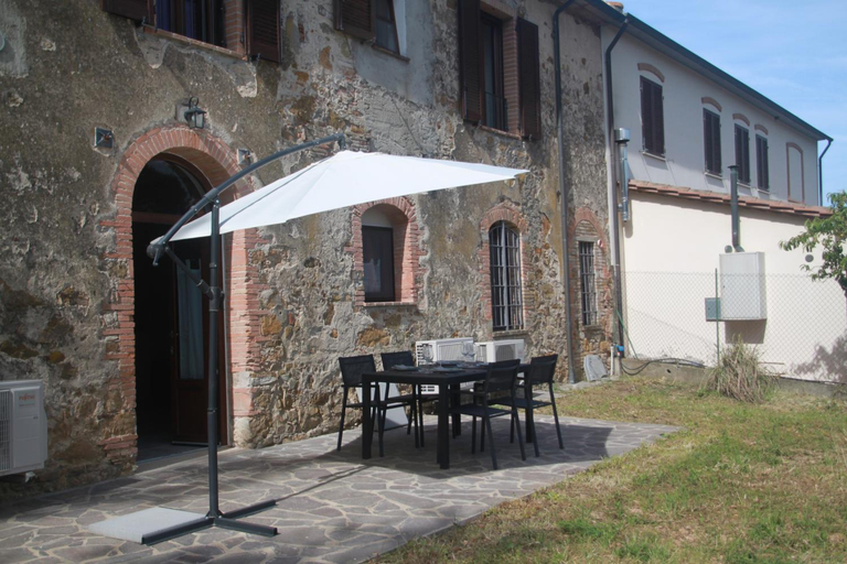 Others 4, Agriturismo Il Broletto, Livorno