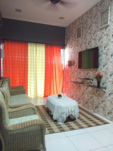 Others 5, Tuah Homestay Musleem Only, Kinta