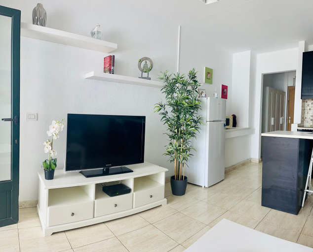 2, Apartamento Lanzarote Volcano, Las Palmas
