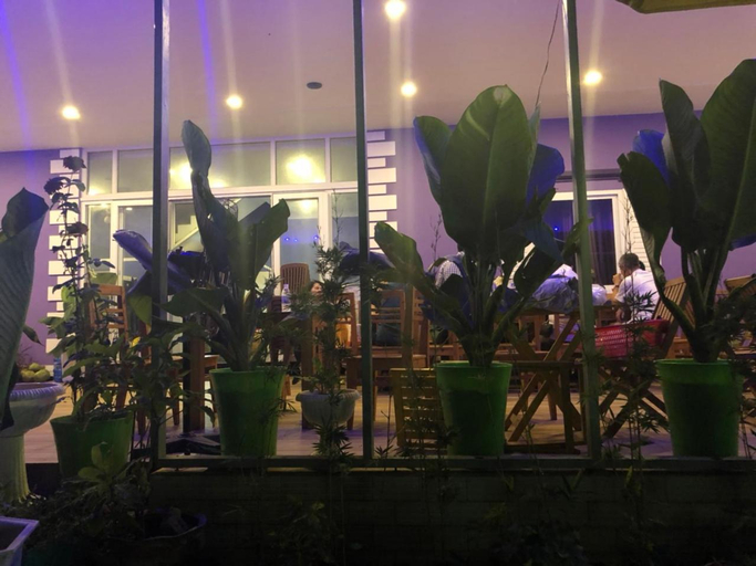 Food & Drinks 5, Q Songchi Hotel, Côn Đảo