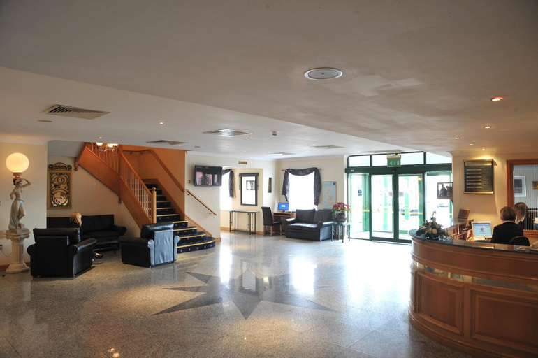 Public Area 5, Best Western Plus Bentley Hotel & Spa, Lincolnshire