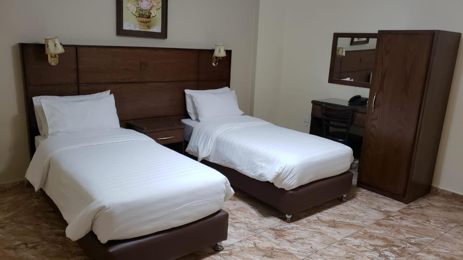 Others 5, Karam Inn, Aqaba