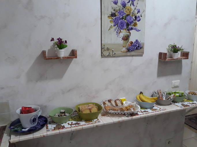 Others 2, B&B Sotto gli archi, Catania