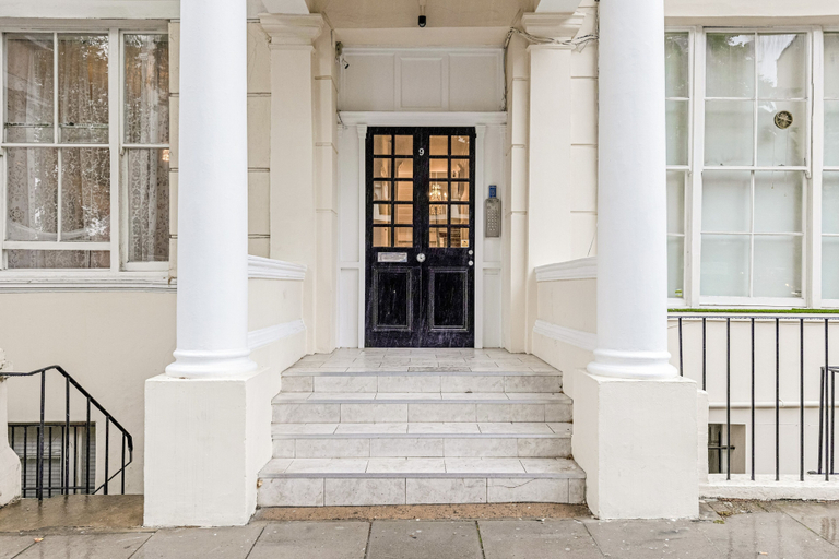 Exterior & Views 2, The Paddington Rooms, London