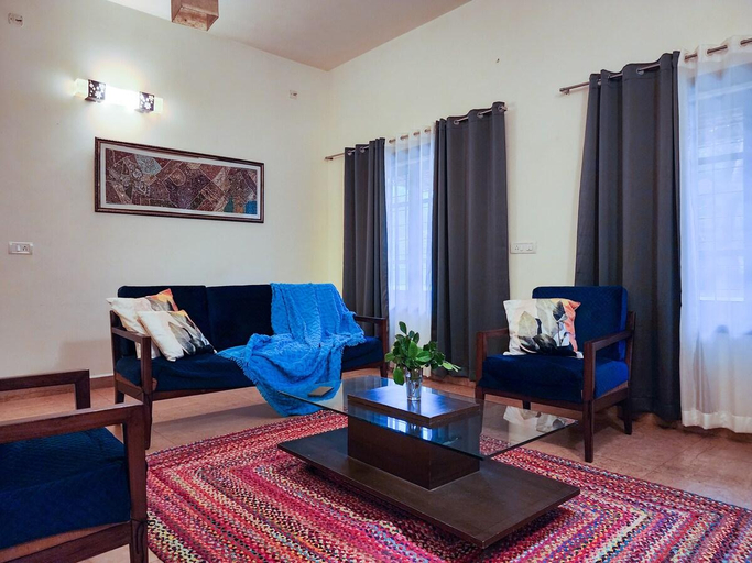 Others 5, Beach front 4bhk private villa at Morjim, North Goa