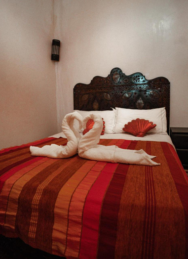 Others 4, Riad chaoui house, Marrakech