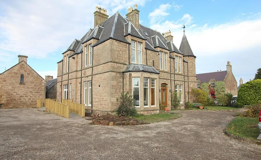 Others 4, Duchally House, Highland