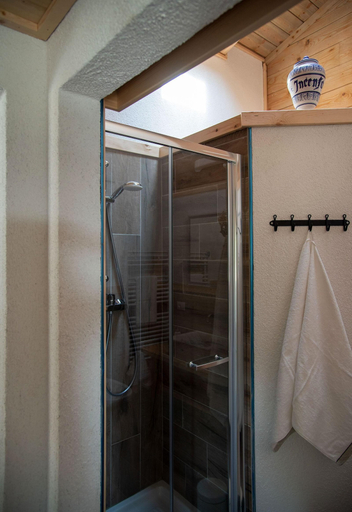 Bathroom 4, Casa Singola Esclusiva, Forli' - Cesena