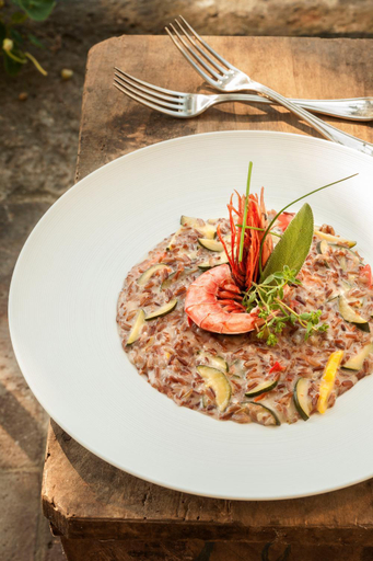 Food & Drinks 5, Borgo Ramezzana Country House, Vercelli