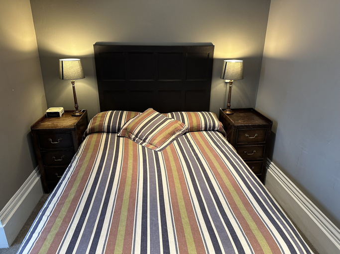 Bedroom 3, Heritage Grange At Thurston, Suffolk