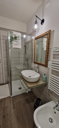 Others 3, Il Mulino B&B, Torino