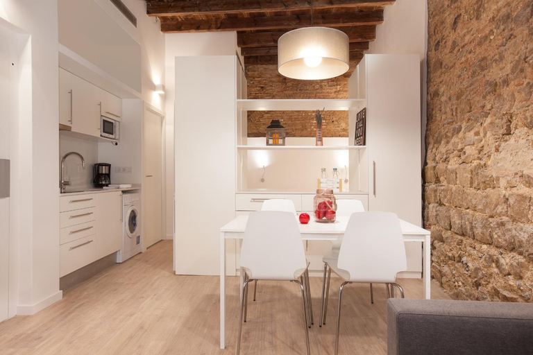 Others 5, Habitat Apartments Alissia, Barcelona