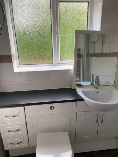 Others 5, La Mansion, Sandwell