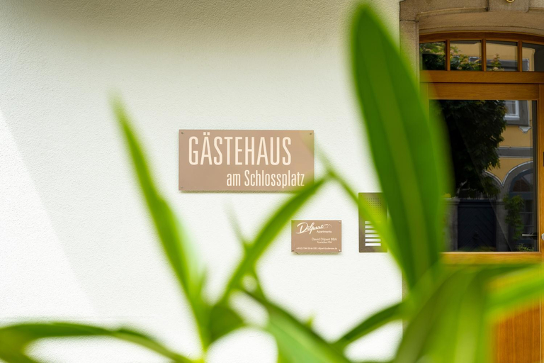 Others 5, Gastehaus am Schlossplatz, Z. 4, Bodenseekreis