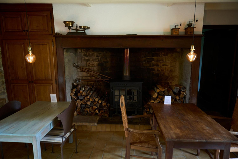 Others 4, La ferme de Roquedure, Lot
