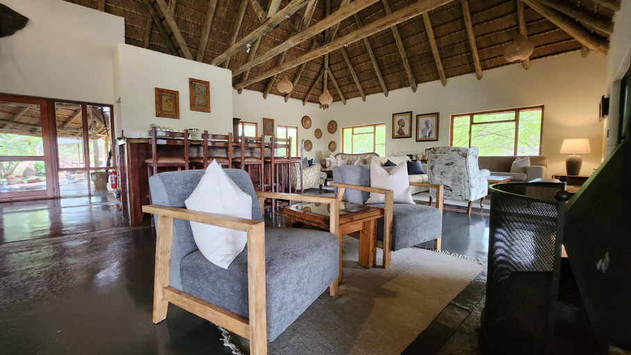 Others 5, Shibula Solar Safari Big 5 Lodge, Waterberg