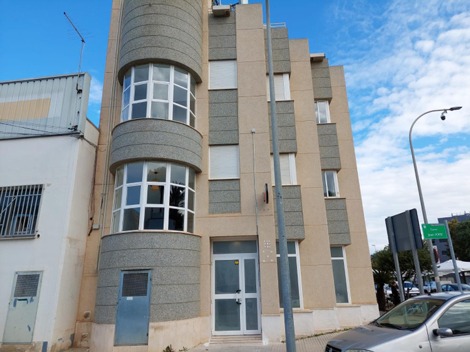 Exterior & Views 1, Hostal Garden Rous, Valencia