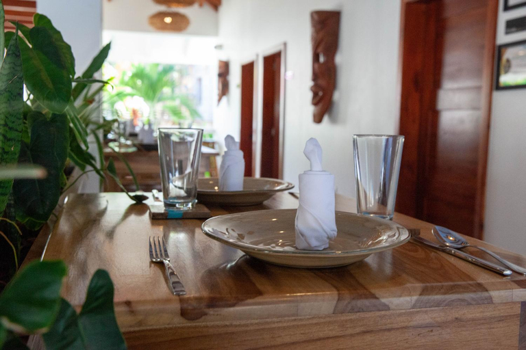 Food & Drinks 5, Ceiba Beach Resort