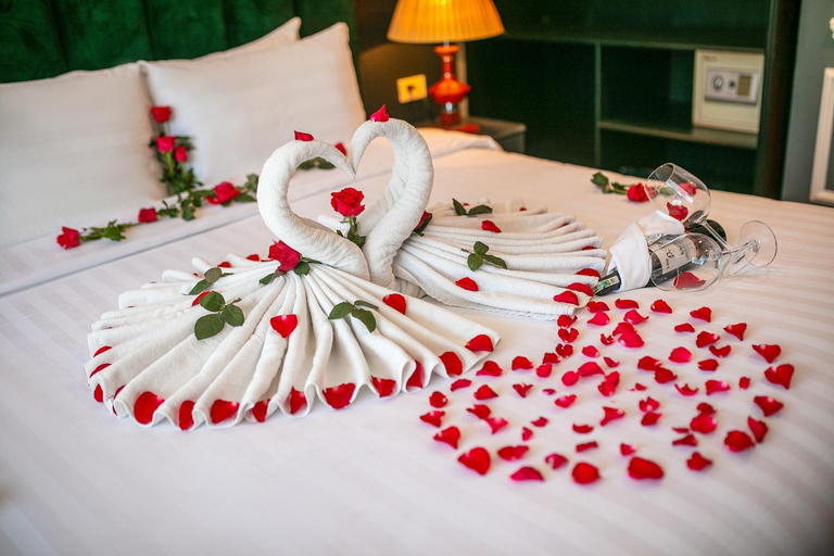 Bedroom 2, La Selva Premium Hotel, Hoàn Kiếm