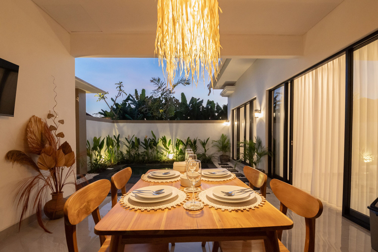 Others 5, Casa de Cavendish, Badung