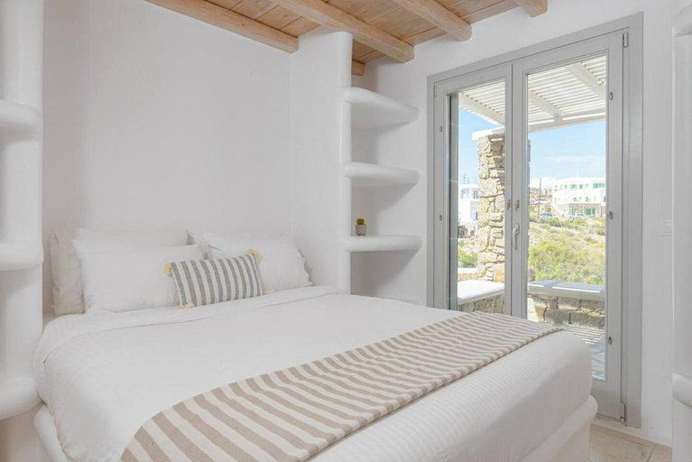 Others 5, Koumi Homes Mykonos, South Aegean