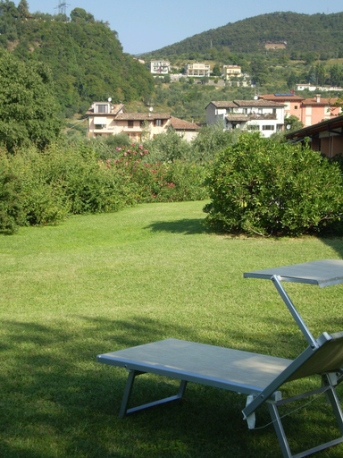 Exterior & Views, Agriturismo Renzano Garden Apartments, Brescia