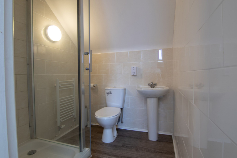 Others 5, Shelford Lodge, Cambridgeshire