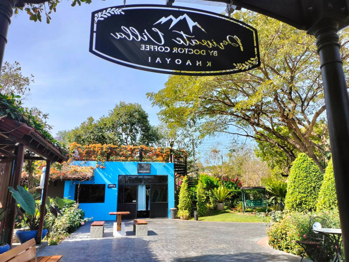 Others 3, Private Villa by Doctor Coffee, Pak Chong