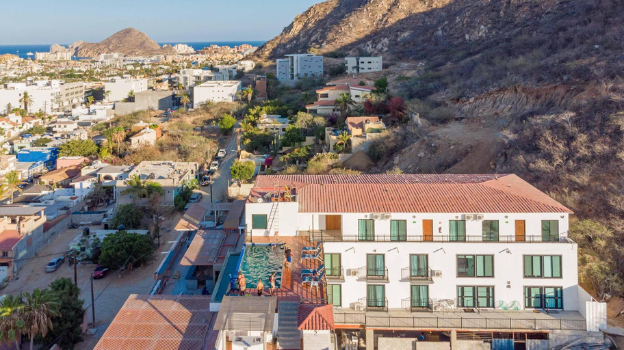 Others 2, Morgan Apart-Hotel & Residences, La Paz