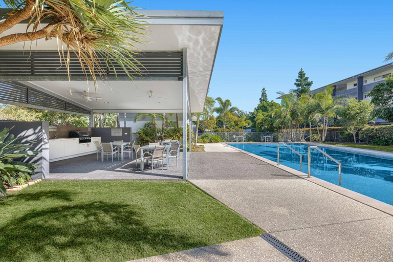 Sport & Beauty 5, Saltwater on the Peninsula, Caloundra - Kawana