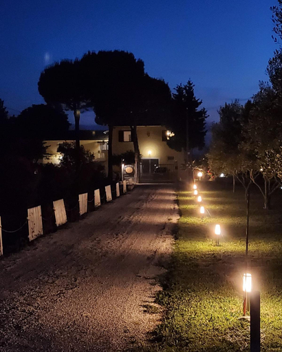 Others 5, CaSAle, Macerata
