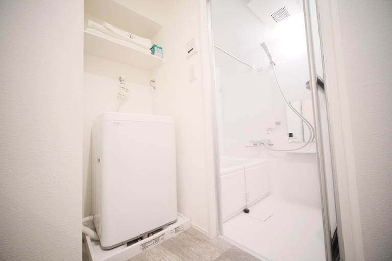 Bathroom 5