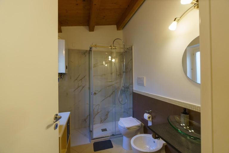Others 4, Maquedino holiday home & Terrace - Rooftop nel centro storico di Palermo, Palermo