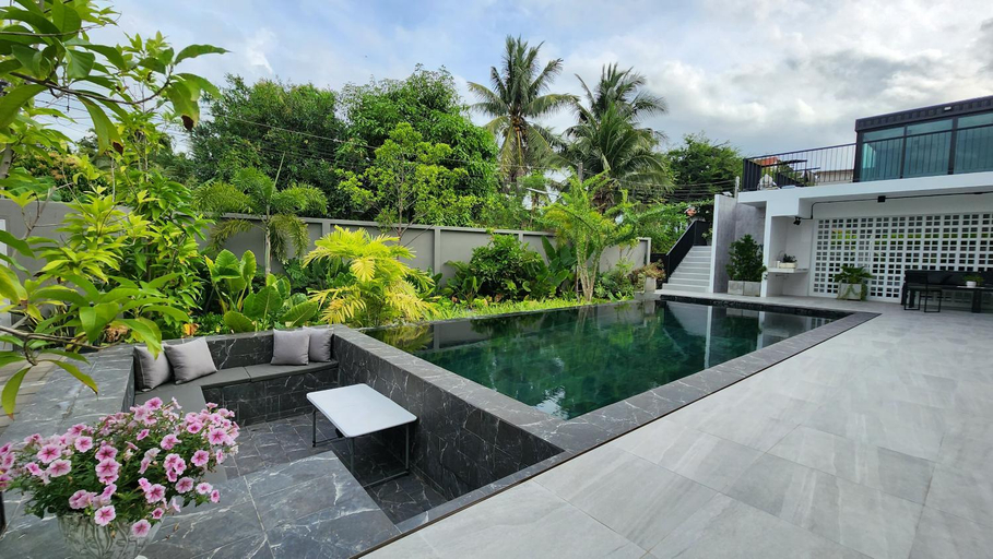 Sport & Beauty 2, KhaoTao Homestay เขาเต่าโฮมสเตย์, Hua Hin